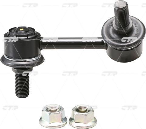 CTR CL0283R - Тяга / стійка, стабілізатор autocars.com.ua