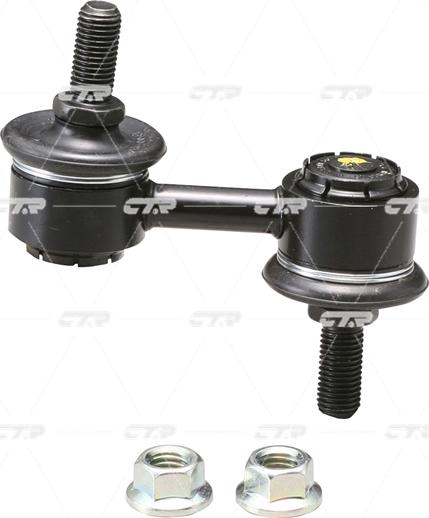 CTR CL0284 - Тяга / стійка, стабілізатор autocars.com.ua
