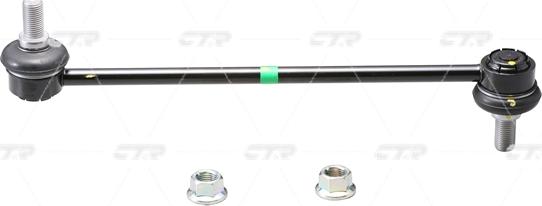 CTR CL0296 - Тяга / стійка, стабілізатор autocars.com.ua