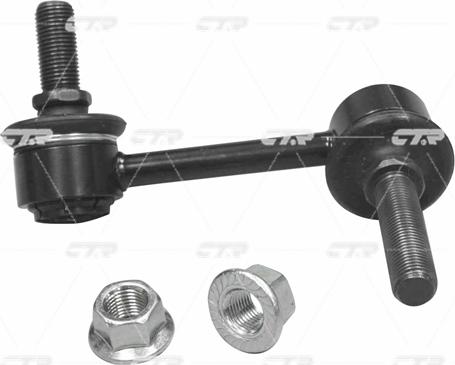 CTR CL0302L - Тяга / стійка, стабілізатор autocars.com.ua