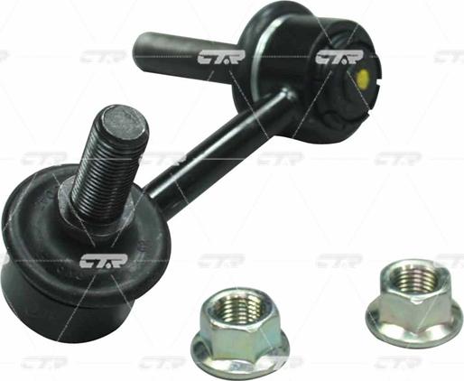 CTR CL0302R - Тяга / стійка, стабілізатор autocars.com.ua