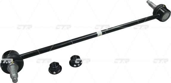 CTR CL0303L - Тяга / стійка, стабілізатор autocars.com.ua