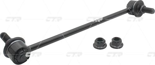 CTR CL0309L - Тяга / стійка, стабілізатор autocars.com.ua