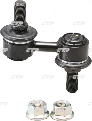 CTR CL0320 - Тяга / стійка, стабілізатор autocars.com.ua