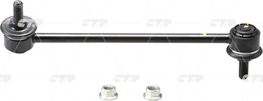 CTR CL0337L - Тяга / стійка, стабілізатор autocars.com.ua