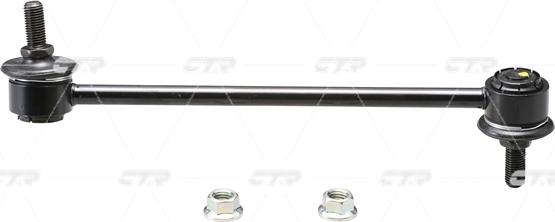 CTR CL0337R - Тяга / стійка, стабілізатор autocars.com.ua