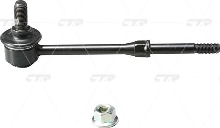 CTR CL0367 - Тяга / стійка, стабілізатор autocars.com.ua