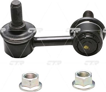 CTR CL0368L - Тяга / стійка, стабілізатор autocars.com.ua