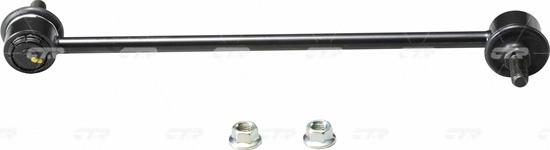 CTR CL0387 - Тяга / стійка, стабілізатор autocars.com.ua