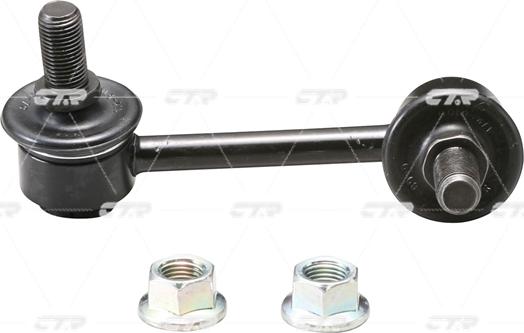 CTR CL0422 - Тяга / стійка, стабілізатор autocars.com.ua