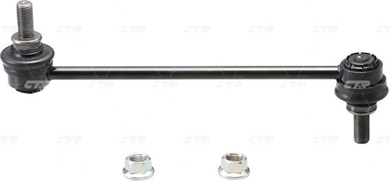 CTR CL0424 - Тяга / стійка, стабілізатор autocars.com.ua