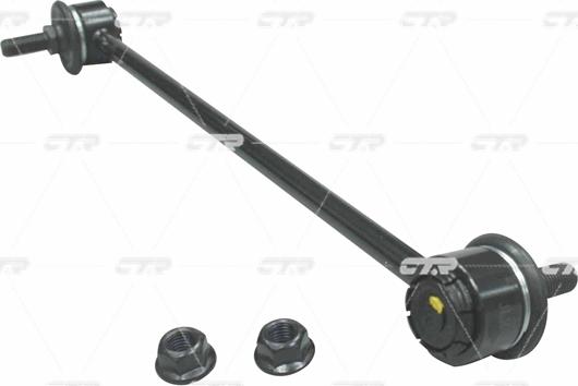 CTR CL0425R - Тяга / стійка, стабілізатор autocars.com.ua
