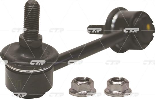 CTR CL0431L - Тяга / стійка, стабілізатор autocars.com.ua