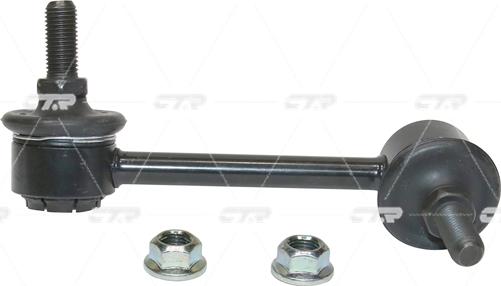 CTR CL0431R - Тяга / стійка, стабілізатор autocars.com.ua