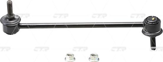 CTR CL0477 - Тяга / стійка, стабілізатор autocars.com.ua