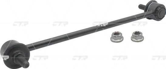 CTR CL0525 - Тяга / стійка, стабілізатор autocars.com.ua