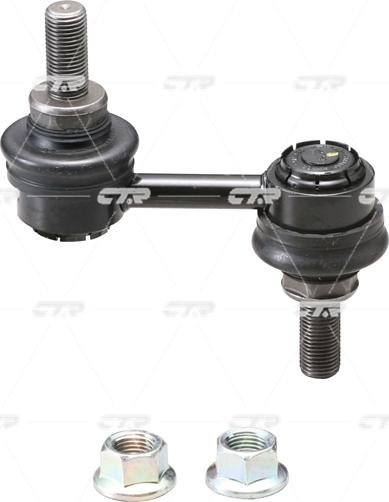 CTR CL0538 - Тяга / стійка, стабілізатор autocars.com.ua