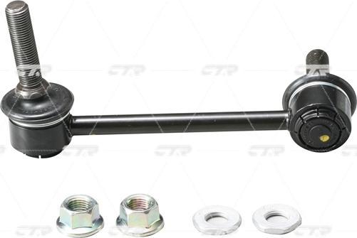 CTR CL0575 - Тяга / стійка, стабілізатор autocars.com.ua