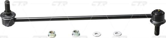 CTR CL0586 - Тяга / стійка, стабілізатор autocars.com.ua
