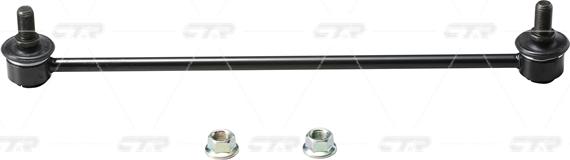 CTR CL0591 - Тяга / стійка, стабілізатор autocars.com.ua