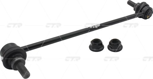 CTR CL0639 - Тяга / стійка, стабілізатор autocars.com.ua