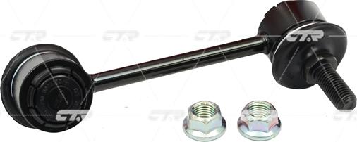 CTR CL0664L - Тяга / стійка, стабілізатор autocars.com.ua
