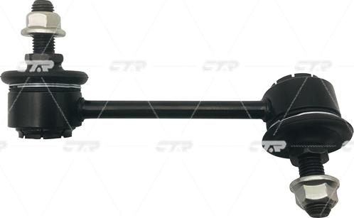 CTR CL0664R - Тяга / стійка, стабілізатор autocars.com.ua