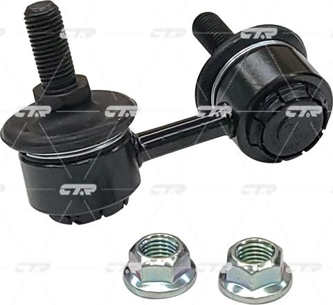CTR CL0676L - Тяга / стійка, стабілізатор autocars.com.ua