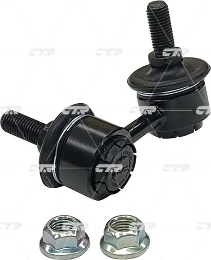 CTR CL0676R - Тяга / стійка, стабілізатор autocars.com.ua