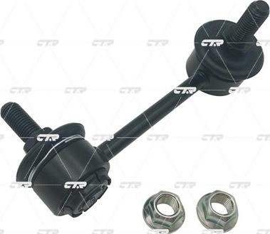 CTR CL0677R - Тяга / стійка, стабілізатор autocars.com.ua