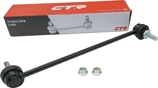 CTR CL0724 - Тяга / стійка, стабілізатор autocars.com.ua