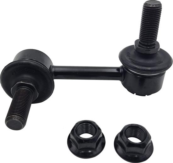 CTR CL0735L - Тяга / стійка, стабілізатор autocars.com.ua