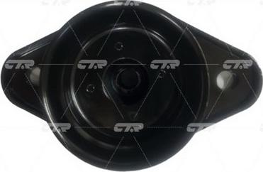 CTR CMKH-23 - Опора амортизатора autocars.com.ua