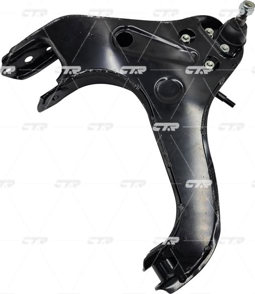 CTR CQ0236R - Важіль незалежної підвіски колеса autocars.com.ua