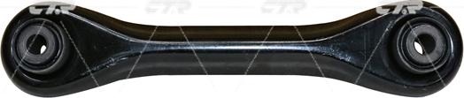 CTR CQ0254 - Важіль незалежної підвіски колеса autocars.com.ua