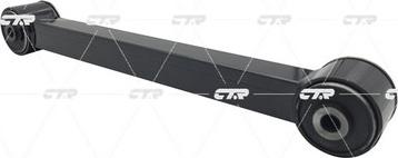 CTR CQCR-3 - 0 autocars.com.ua