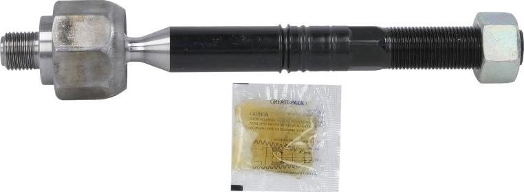 CTR CR0087 - Осьовий шарнір, рульова тяга autocars.com.ua