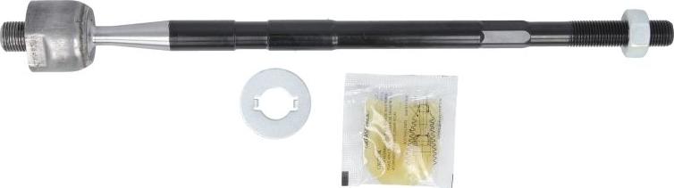 CTR CR0121 - Осьовий шарнір, рульова тяга autocars.com.ua