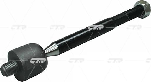 CTR CR0292 - Осьовий шарнір, рульова тяга autocars.com.ua