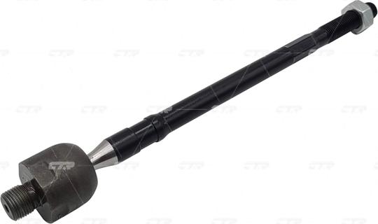 CTR CR0432L - Осьовий шарнір, рульова тяга autocars.com.ua