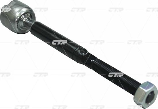 CTR CR0434 - Осьовий шарнір, рульова тяга autocars.com.ua
