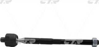 CTR CRN-77 - Осьовий шарнір, рульова тяга autocars.com.ua