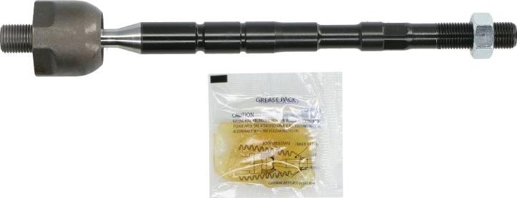 CTR CR0696 - Осьовий шарнір, рульова тяга autocars.com.ua