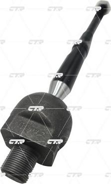 CTR CR0717 - Осьовий шарнір, рульова тяга autocars.com.ua