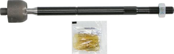 CTR CR0752 - Осьовий шарнір, рульова тяга autocars.com.ua