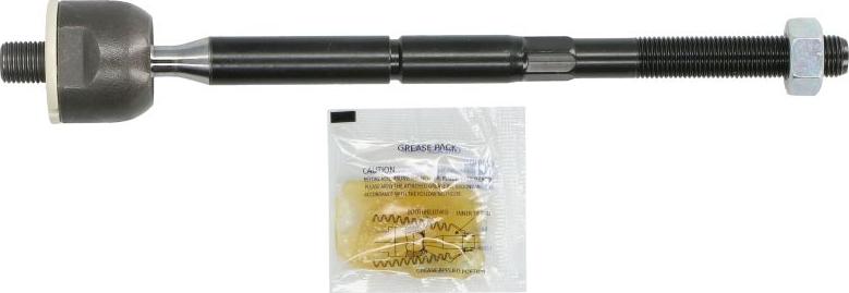 CTR CR0784 - Осьовий шарнір, рульова тяга autocars.com.ua