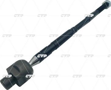 CTR CR0788 - Осьовий шарнір, рульова тяга autocars.com.ua