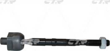 CTR CRHO-73 - Осьовий шарнір, рульова тяга autocars.com.ua