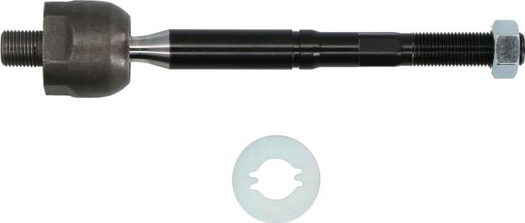 CTR CRT-107 - Осьовий шарнір, рульова тяга autocars.com.ua