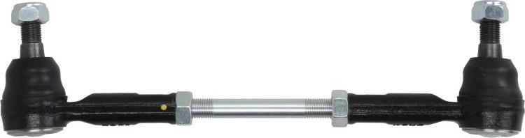 CTR CS0020 - Поперечна рульова тяга autocars.com.ua